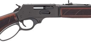 HENRY H9 PROTECTOR CARBINE - 30-30 PG 16.5" BLUED WALNUT