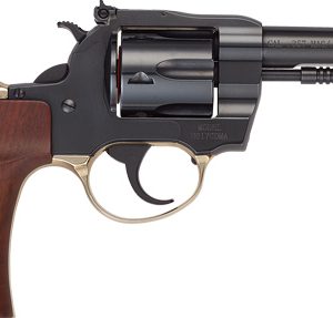 HENRY H17 BIG BOY DEADEYE - REVOLVER 357/38SP GUNFIGHTER