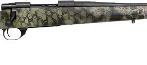 HOWA CARBON STALKER - 308WIN 22" THREADED BBL