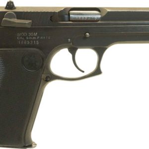 USED STAR 30M PISTOL 9MM - 15RD MAG VERY GOOD COND.