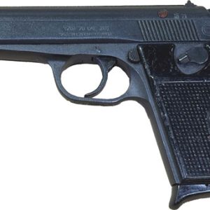 USED VZ-70 PISTOL 32 ACP - 1-8RD MAG VERY GOOD CONDITION