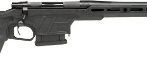 HOWA M1500 6MM ARC - 20" MINI ACTION ADJ STOCK
