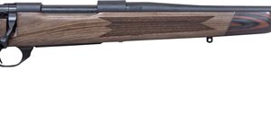 HOWA M1500 SUPER DELUXE 7MM - 22" BBL BLUED/WALNUT