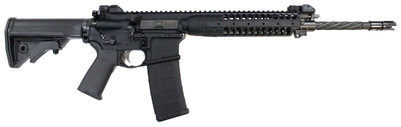 LWRC IC-ENHANCED 5.56