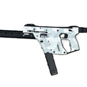 KRISS VECTOR CRB G3 10MM 16" - 33RD FOLDING STK ARCTIC DELTA