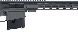 GLFA GL10 RIFLE 300 WIN MAG - 24" 1:10 SS BBL SNIPER GREY