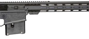 GLFA GL10 RIFLE 7MM PRC 24" - 1:8 SS BBL BLACK