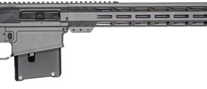 GLFA GL10 RIFLE 7MM REM MAG - 24" 1:8 SS BBL SNIPER GREY
