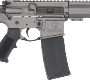 GLFA AR15 PISTOL 223 WYLDE - 7.5" STAINLESS BBL TUNGSTEN
