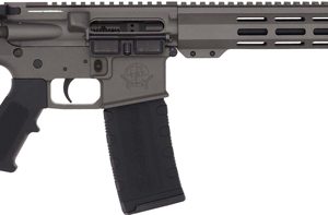 GLFA AR15 RIFLE 300 AAC - 16" NITRIDE BBL 30RD TUNGSTEN