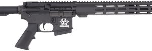 GLFA AR15 RIFLE 350 LEGEND - 16" NITRIDE 5RD M-LOK BLACK