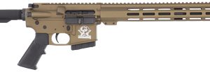GLFA AR15 RIFLE 350 LEGEND - 16" NITRIDE 5RD M-LOK BRONZE