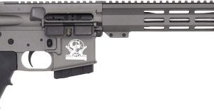 GLFA AR15 RIFLE 350 LEGEND - 16" S/S BBL 5RD M-LOK TUNGSTEN