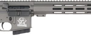 GLFA AR15 RIFLE 350 LEGEND - 16" NITRIDE 5RD M-LOK TUNGSTEN