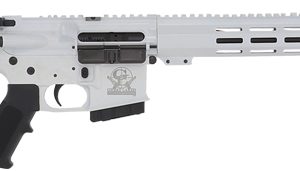 GLFA AR15 RIFLE 350 LEGEND - 16" NITRIDE 5RD M-LOK WHITE