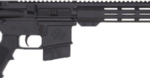 GLFA GL15 RIFLE 400 LEGEND - 16" S/S BBL 5RD M-LOK BLACK