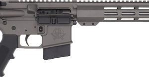GLFA GL15 RIFLE 400 LEGEND - 16" S/S BBL 5RD M-LOK TUNGSTEN