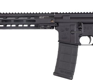 COLT M4 CARBINE 223 16.1" 30RD - MATTE BLACK GEISSELE 13" RAIL