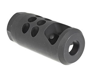 GLENFIELD 1/2X28 HYBRID MUZZLE BRAKE