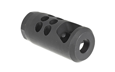 GLENFIELD 1/2X28 HYBRID MUZZLE BRAKE