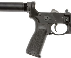BCM LOWER GROUP PISTOL AR-15 - 5.56MM W/PISTOL RECEIVER EXT.