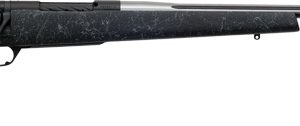 WEATHERBY MARK V ACCUMARK - 257 WBY MAG 26" SS/SYNTHETIC