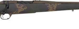 WEATHERBY MARK V B-COUNTRY 2.0 - 308 WIN 24" W/MB BRN CERA/CF