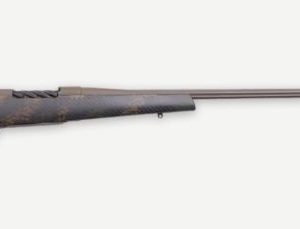 WEATHERBY MARK V B-COUNTRY 2.0 - 338 WBY RPM 26" W/MB BROWN/CF