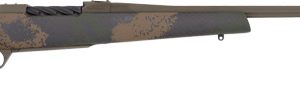 WEATHERBY MARK V B-COUNTRY 2.0 - 7MM PRC 26" W/MB BROWN/CF