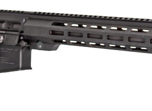 RAD DEF MK1 MOD1 DMR 16" 5.56 - RIFLE 1-30RD MAG BLACK