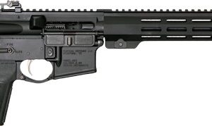 RAD DEF MK1 MOD1 PATROL 16" - CARBINE 5.56 1-30RD MAG BLACK