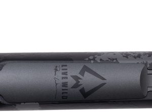 WEATHERBY MARK V LIVE WILD - 300 WBY 28" W/MB GREY/BLACK