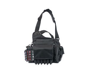 GPS RAPID DEPLOY SLING PACK BLACK