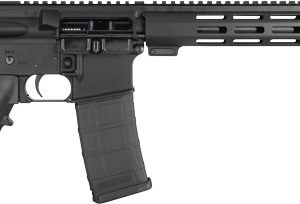 ONE HORSE OH-15 COMPLETE RIFLE - 300AAC 16" 30RD MAGPUL BLACK