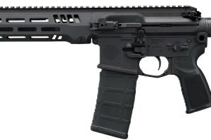 SIG 516 G3 PISTOL 5.56 NATO - 11.5" 30RD TELE STOCK BLACK