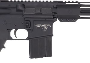 ALEXANDER PISTOL 6.5 GRENDEL - HIGHLANDER STANDARD 11" 10RD