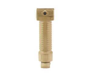 GRIP POD GPS.02 BIPOD STANDARD TAN
