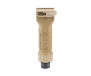 GRIP POD GPS V2 BIPOD CAM ALUM TAN