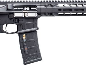 RADIAN RIFLE MDL 1 223 WYLDE - 14.5" 30RD M-LOK BLACK