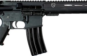 ALEXANDER RIFLE STANDARD - 300AAC 16" 30RD BLACK