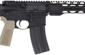 RF FR16-5.56SOC-15RPR-FDE AR - RIFLE 5.56 16" BBL. 30-SHOT