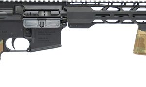 RF FR16-5.56SOC-15RPR-M81 AR - RIFLE 5.56 16" 30RD WOODLAND