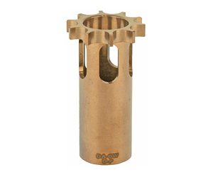 GRIFFIN UNIVERSAL PISTON DEAD AIR