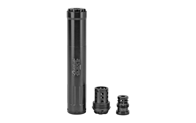 GRIFFIN BUSHWACKER 46CAL MODULAR BLK - Image 3