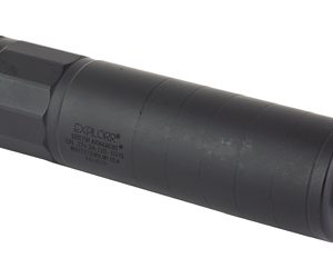 GRIFFIN EXPLORR SPRSR 224CAL BLK