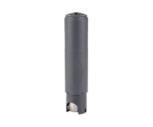 GRIFFIN GP-NATO SUPPRESSOR 556 BLK
