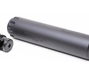 GRIFFIN RECCE 5 556 SPRSR TAPER MNT