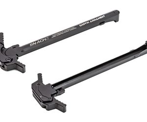 GRIFFIN SN-ACH 15 GEN 2 BLK