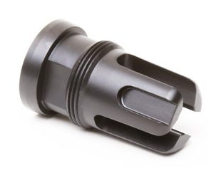 GRIFFIN MINI FLASH SUPP 5.56 1/2X28