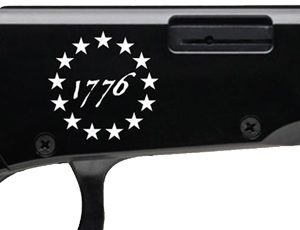 ROSSI RIO BRAVO 22LR LEVER - 18" 15-SHOT BLACK WOOD